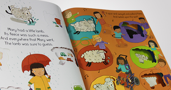 Early Readers image