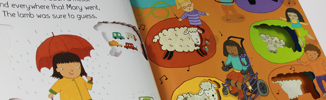 Early Readers image