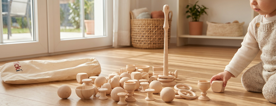 Infant & Toddler image