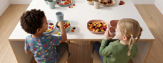Everyday Mealtime Essentials image
