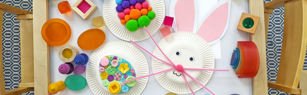 Easter Basics image