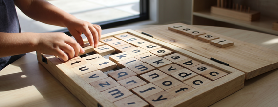 Mathematics & Language image