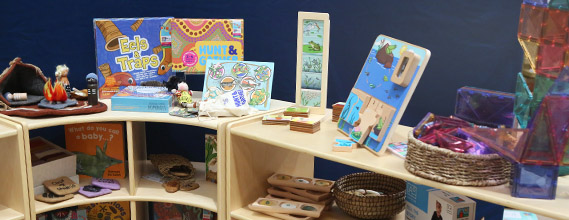 Indigenous Learning image