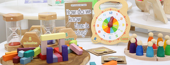Maths & Numeracy image