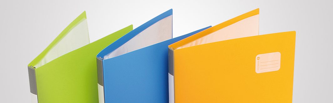 Files, Filing & Storage image
