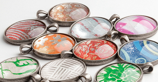 Jewellery & Craft Threading image
