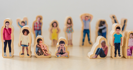 Emotional Development & Self Regulation image