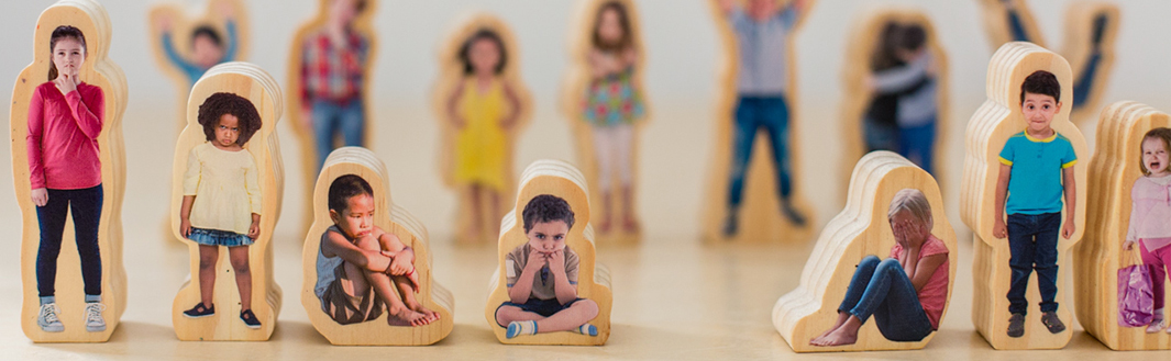 Emotional Development & Self Regulation image