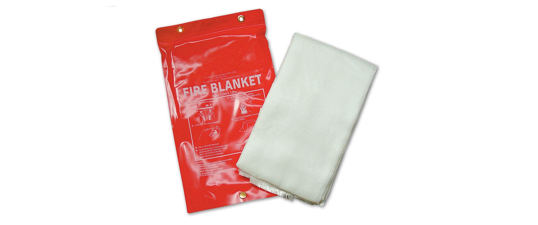 First Aid & Medical Supplies image