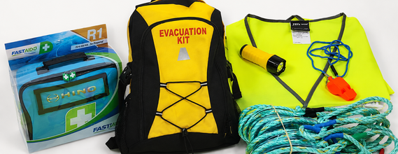Safe Outings image