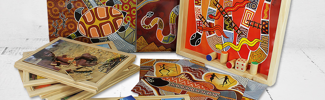 NAIDOC Week Resources image