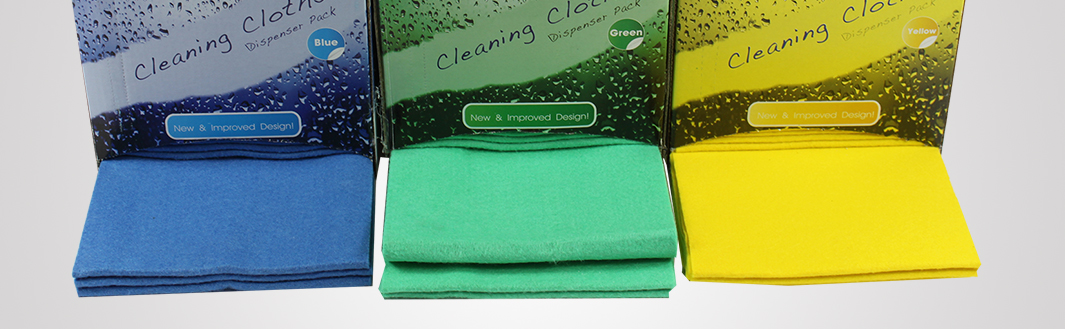 Cleaning Equipment image