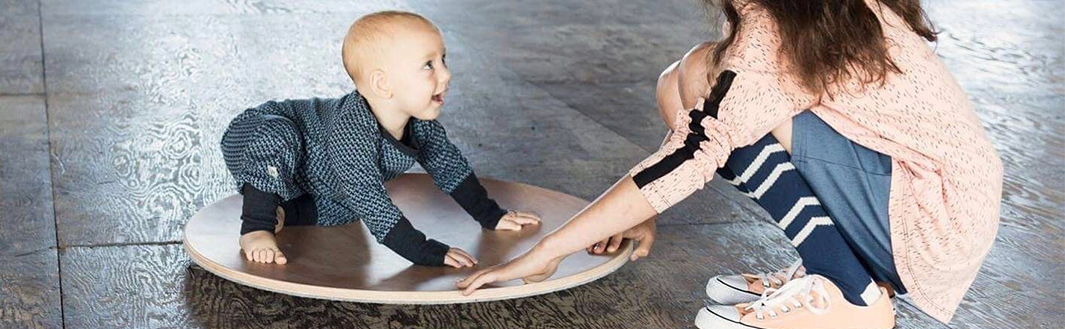 Gross Motor Skills image