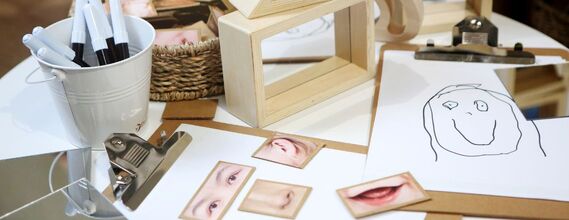 Exploring Self Identity image