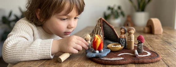 Indigenous Learning image