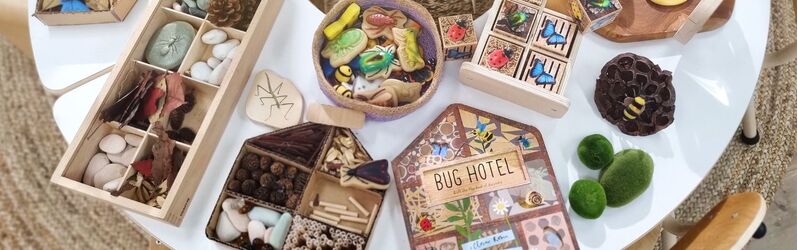 Bug Hotel image