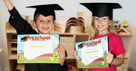 End of Year Celebrations image