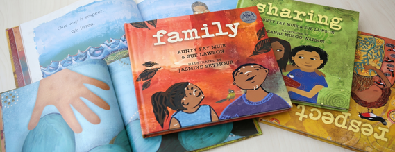 Multicultural Books image