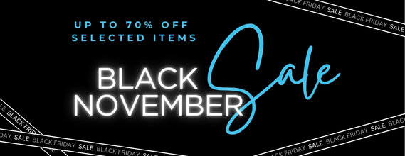 Black November Sale