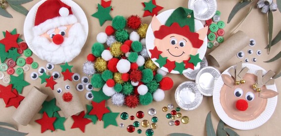 Christmas Craft