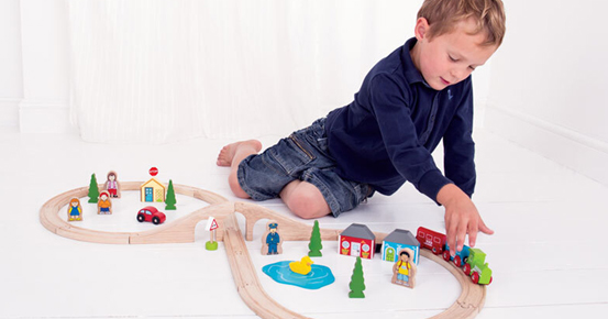 Early Learning At Home image