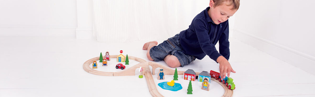 Early Learning At Home image