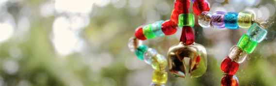 Beads & Threading image