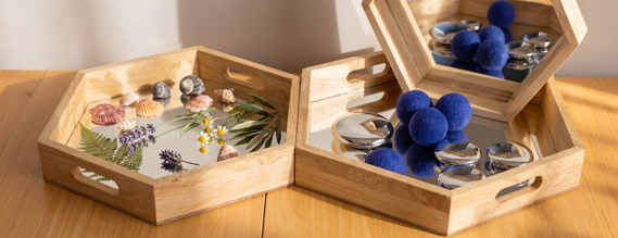 Sensory Play Spaces image