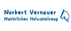 Verneuer Natural Wooden Toys image