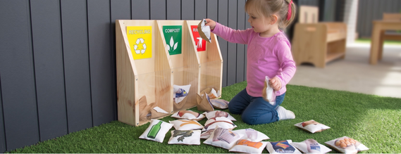 Environment & Sustainability Resources image