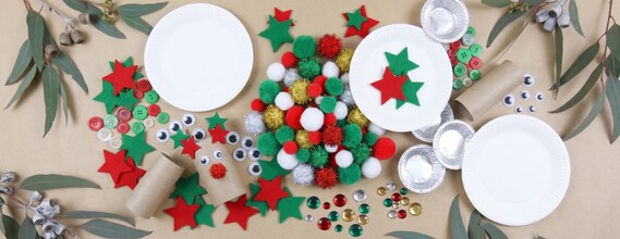 Collage & Embellishments image