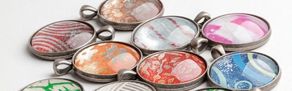 Jewellery Gifts image