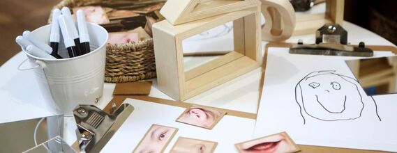 Exploring Self-Identity image