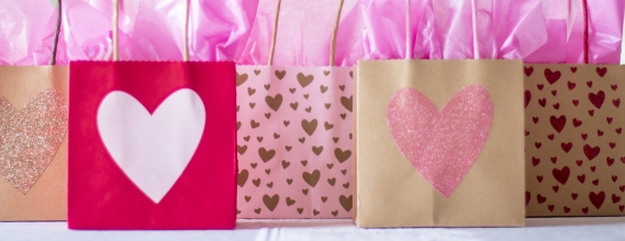 Cards & Gift Bags image