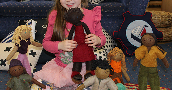 Dolls & Accessories image
