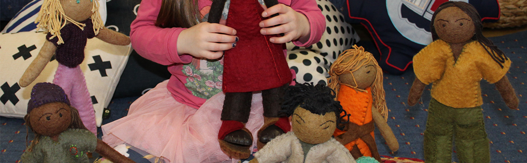 Dolls & Accessories image