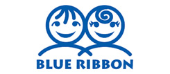 Blue Ribbon image