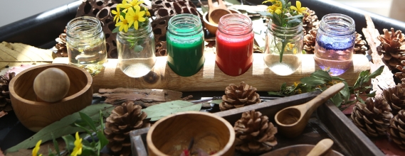 Potion Station image