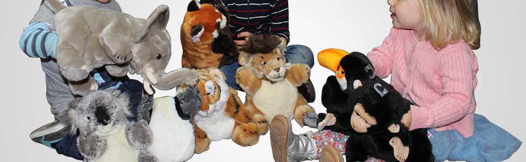 Puppets image