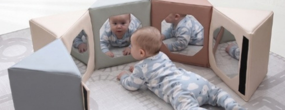 Baby & Toddler image