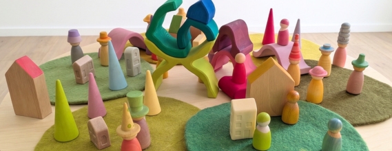 Small World Play image