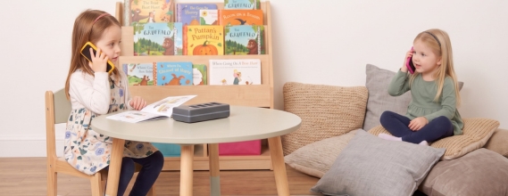 Early Literacy image