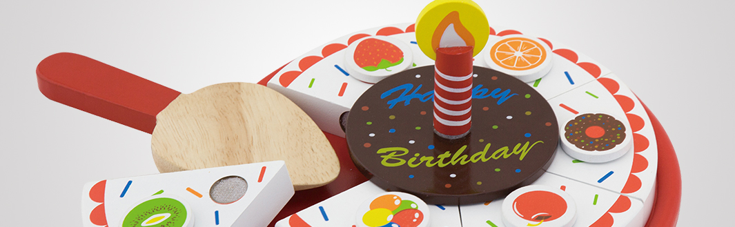 Birthday Celebrations image