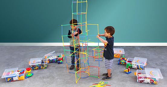Building Sets image