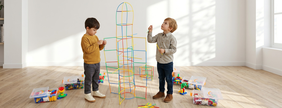 Building Sets image