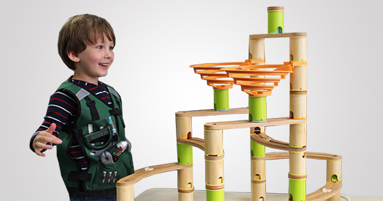 Marble Runs image