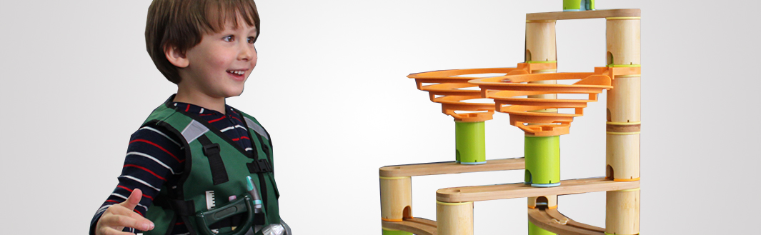 Marble Runs image