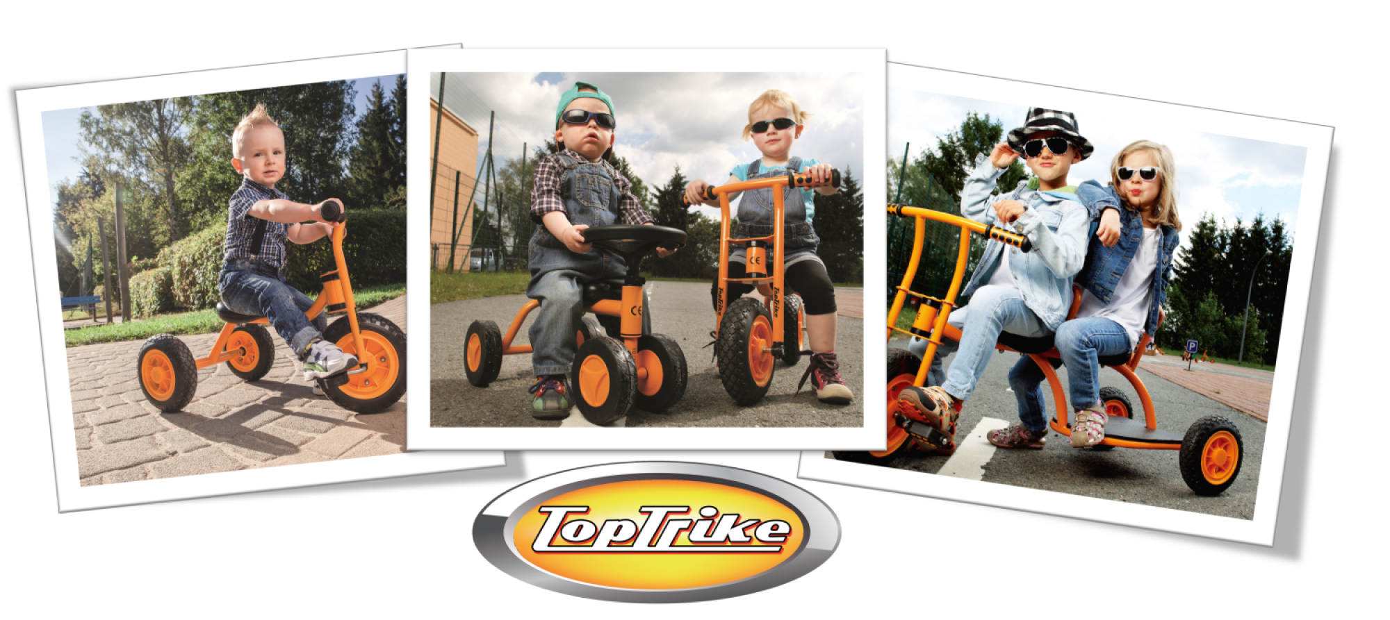 Top-Trike image