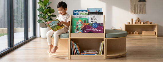 Furniture & Storage
