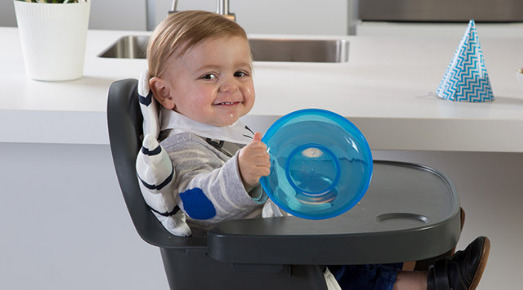 Baby & Toddler